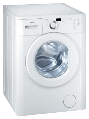   Gorenje WA 614 SYW